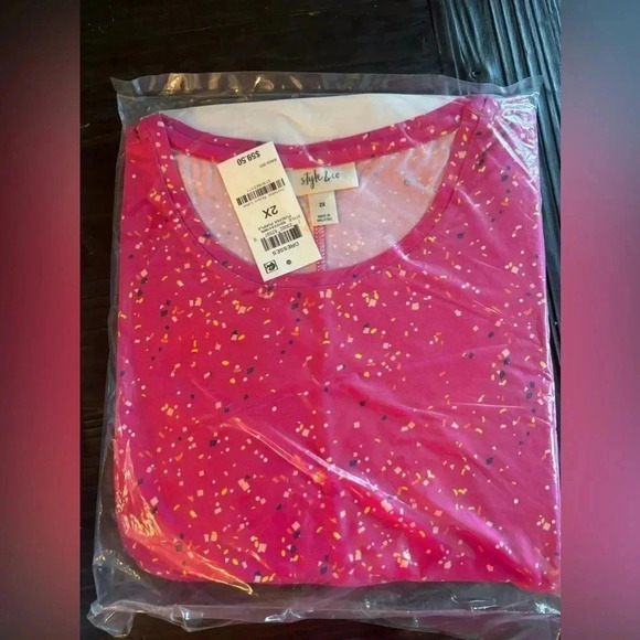 Style & Co Women’s Dress Size 2 X NWT - Picture 4 of 4